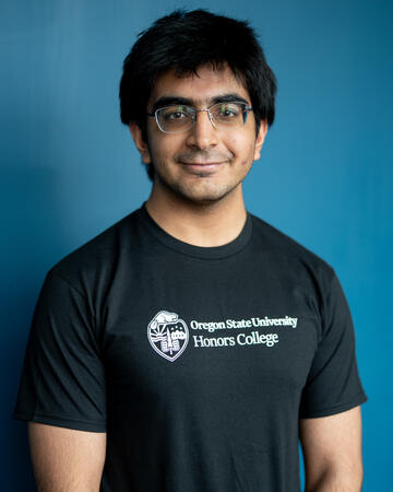 Piyush Gurbani.