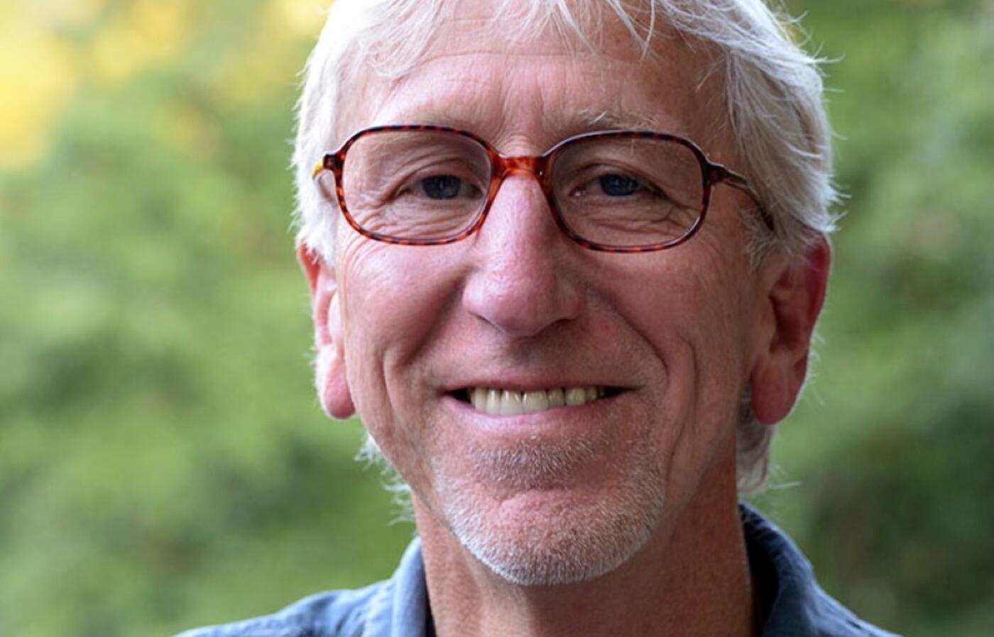Headshot of Don.