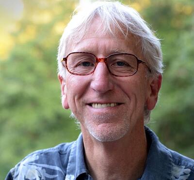 Headshot of Don.