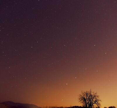 Big dipper