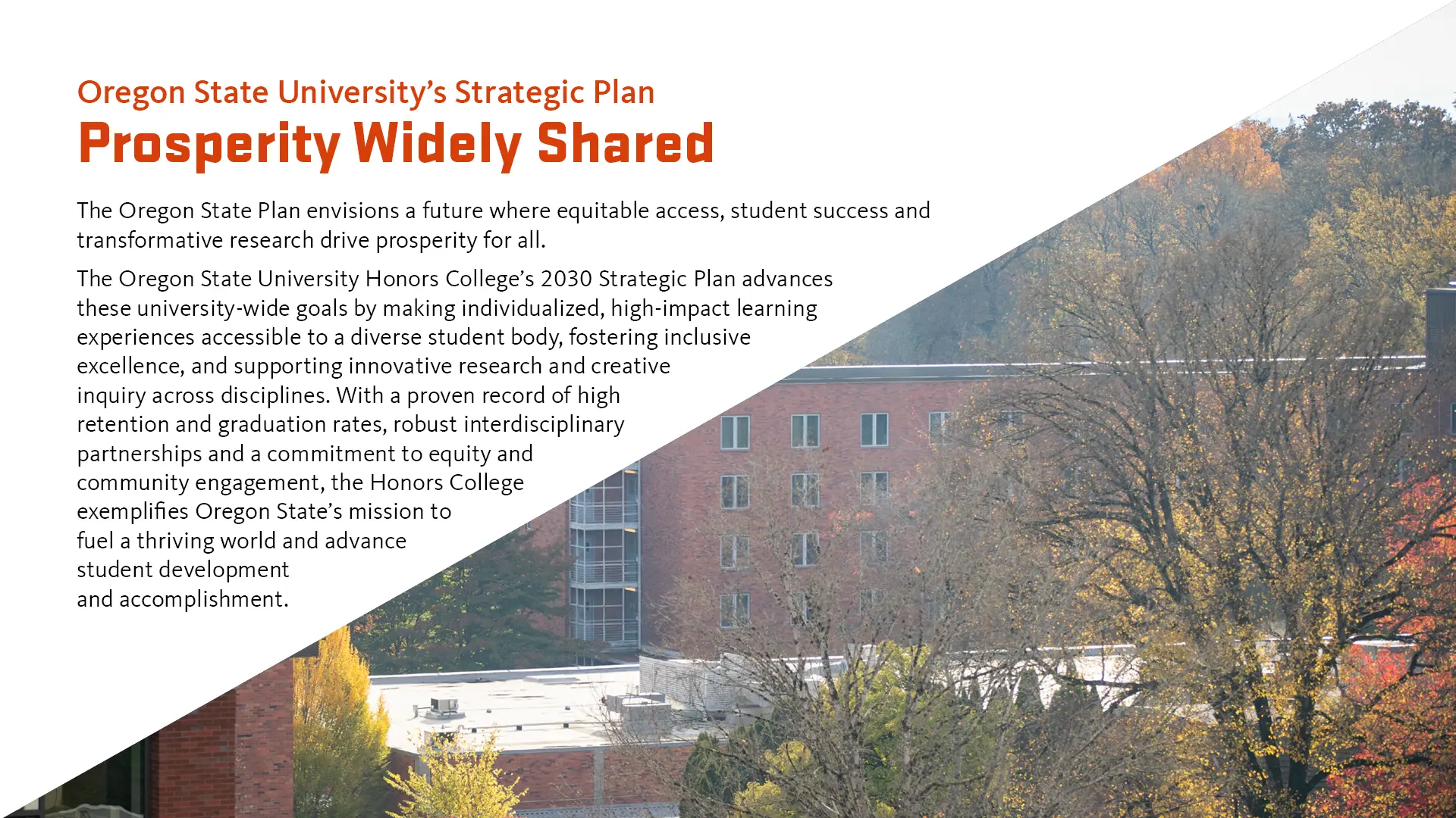 2030 Strategic Plan page 2