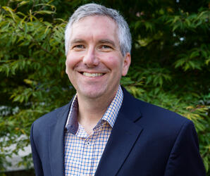 Kevin Stoller