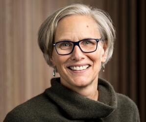 Alix Gitelman