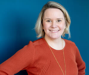 Megan Habermann-Guthrie