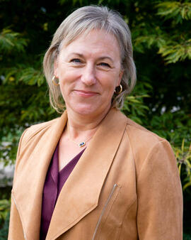 Anne Moser